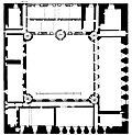 Plan of the second floor (jpg)