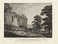 Engraving by William Byrne and Thoams Medland, 1782