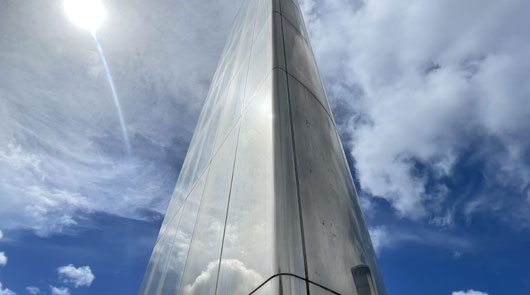 Doctor Who Cardiff Bay Walking Tour