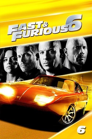 fast and furious 6