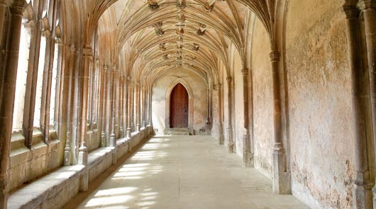 Harry Potter England Tour