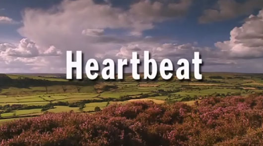 Heartbeat Tour of Filming Locations
