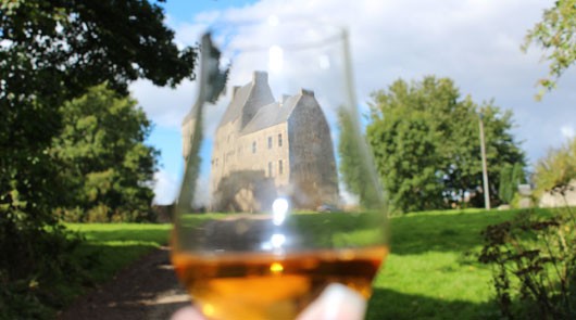 Outlander Tour from Edinburgh