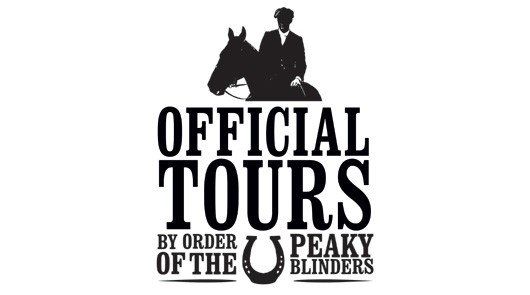 Peaky Blinders Taxi Tour with Private Guide [OFFICIAL]
