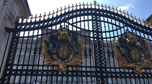 The Crown Tour of London with Private Guide