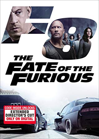 The Fate of The Furious