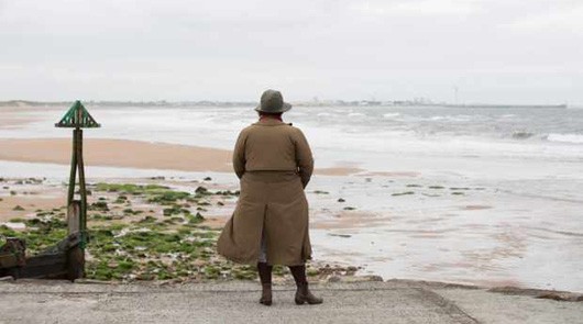 Vera Tour of Northumberland Locations
