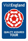 Visit England Logo