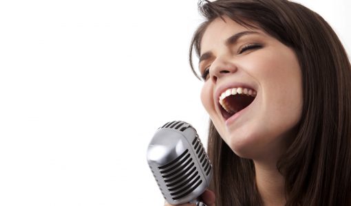 singing lessons