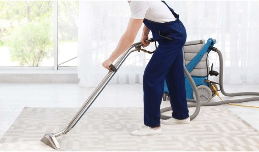 commercial cleaning services in cincinnati, OH