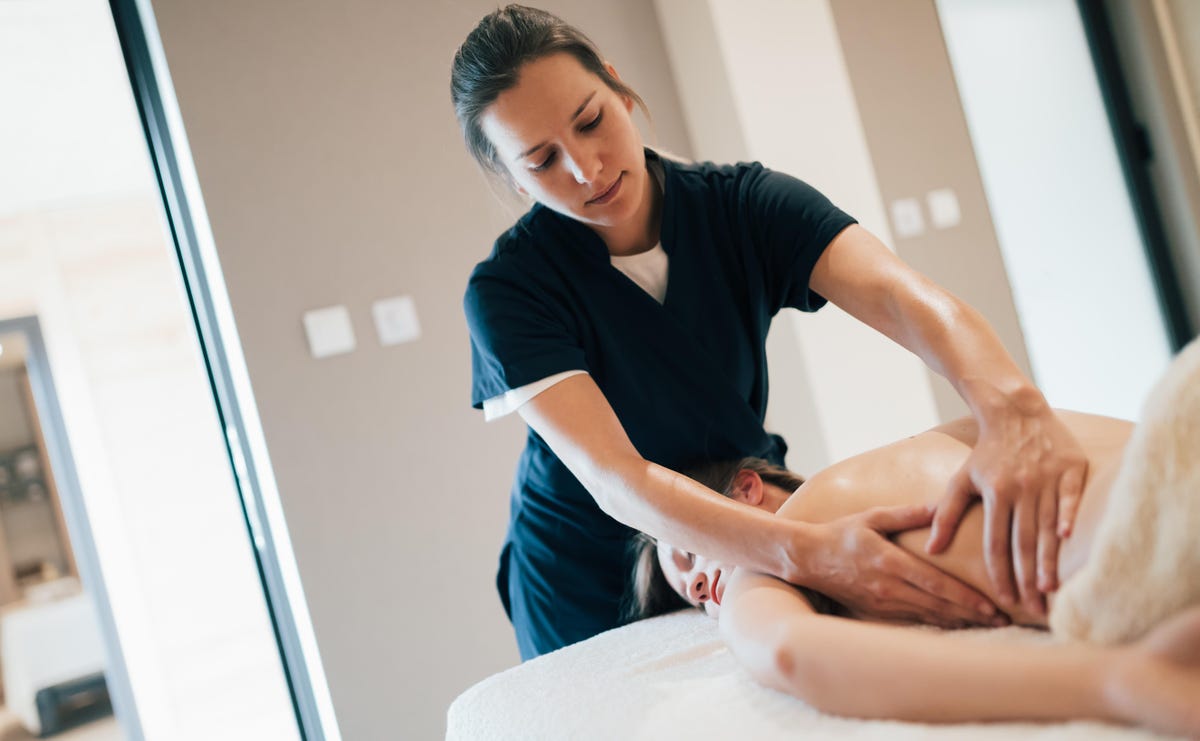 massage therapy in Fort Collins, CO