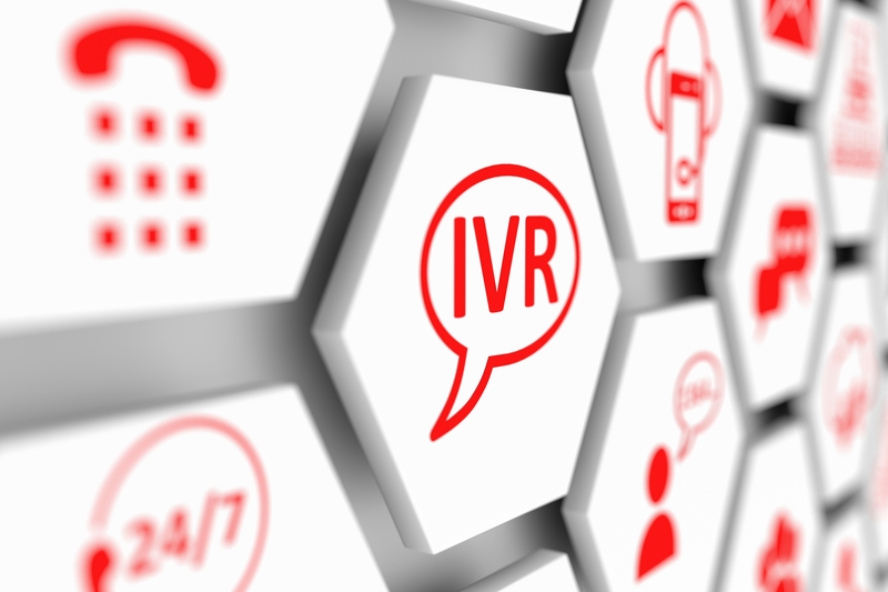 ivr systems for pharmacies