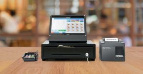 mobile POS system