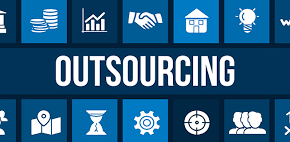 Sales outsourcing services
