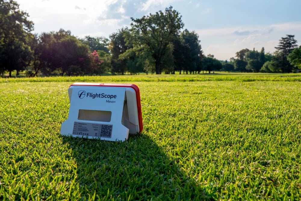 Flightscope Mevo Plus
